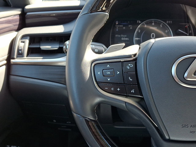 Used 2021 Lexus ES 350 w/ Premium Package image 22