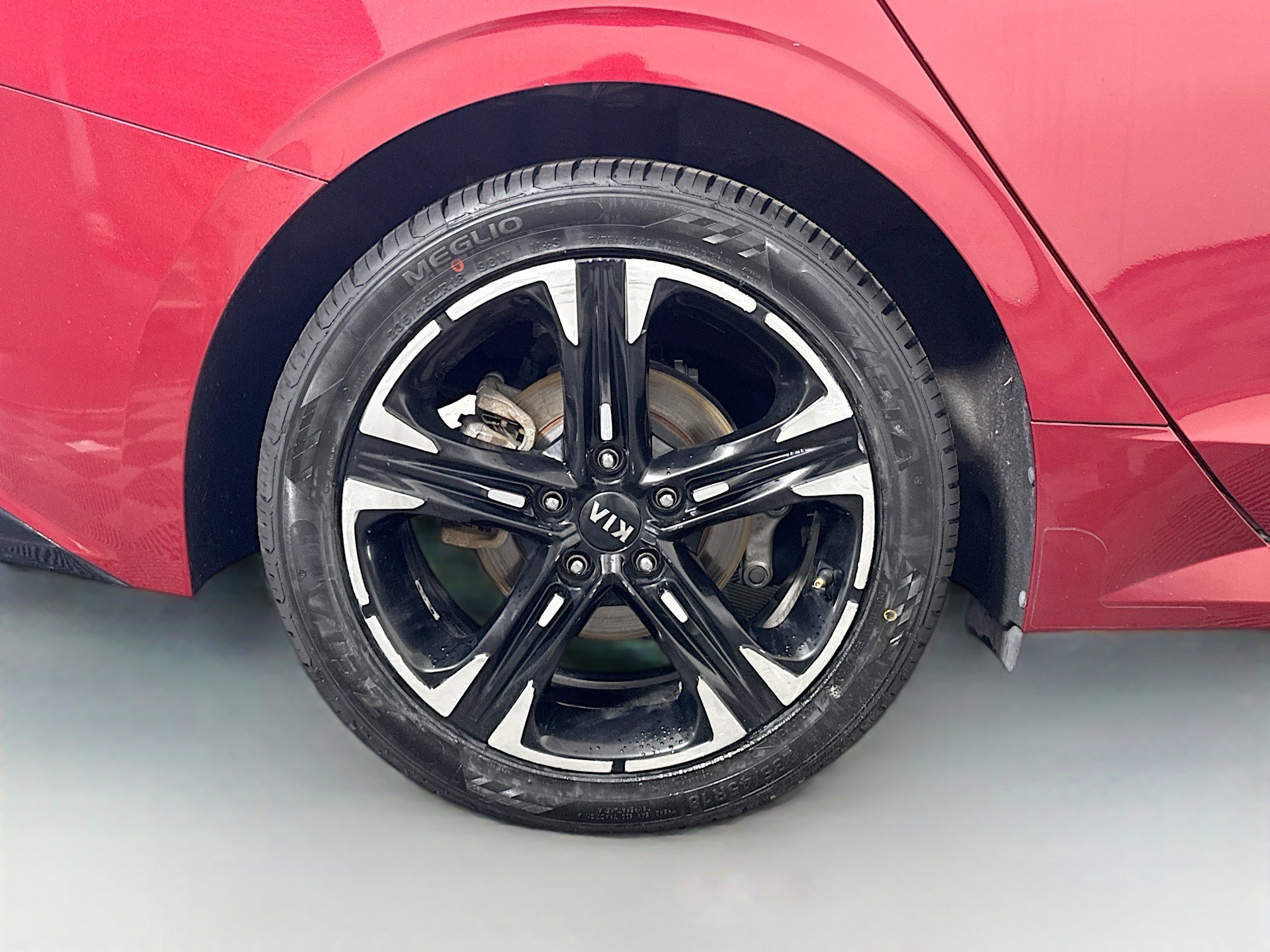 Used 2021 Kia K5 GT-Line FWD image 33