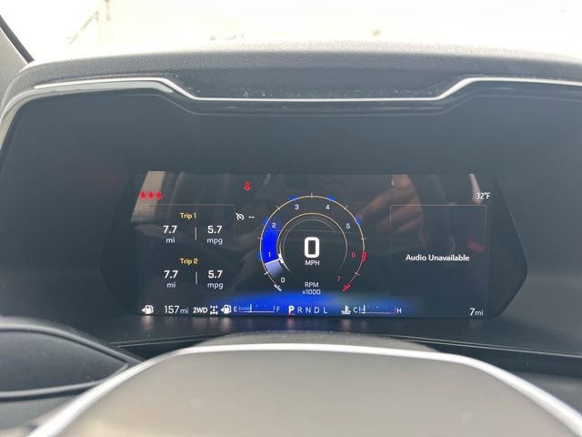 New 2026 Chevrolet Colorado Z71 image 17