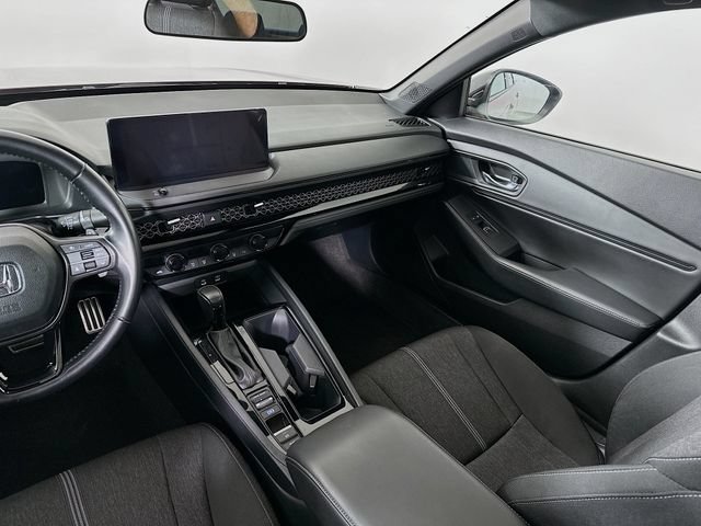 Certified 2023 Honda Accord Sport image 27