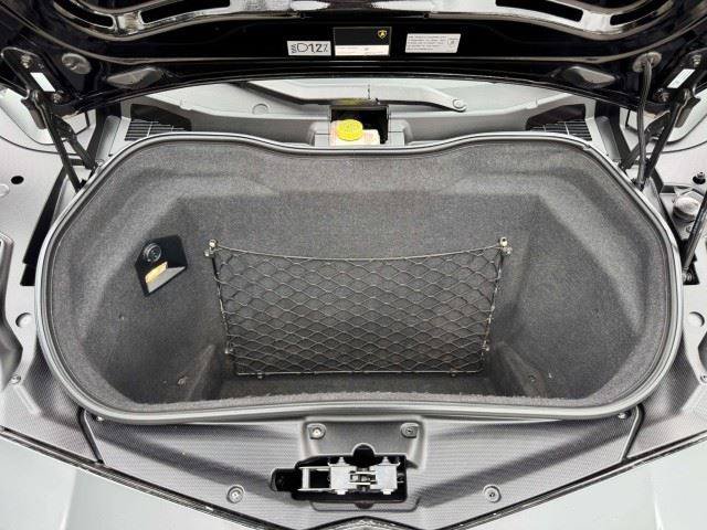Used 2017 Lamborghini Aventador LP 750-4 Superveloce AWD/4WD image 63