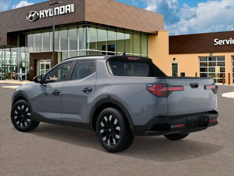 New 2026 Hyundai Santa Cruz SEL image 5