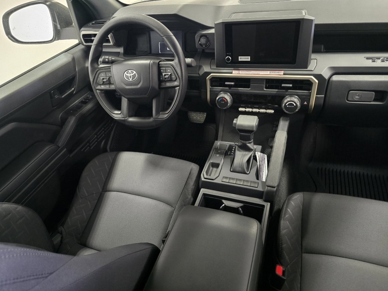 New 2026 Toyota Tacoma SR RWD image 19