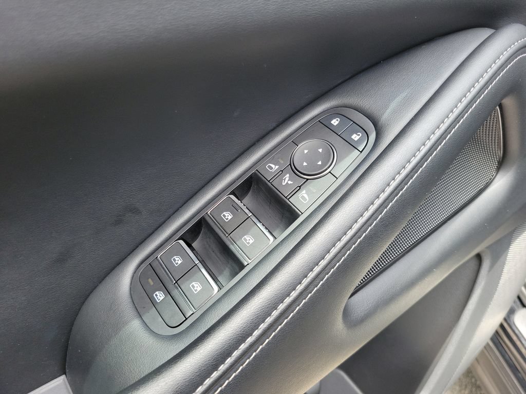 Used 2025 INFINITI QX60 Pure FWD image 20