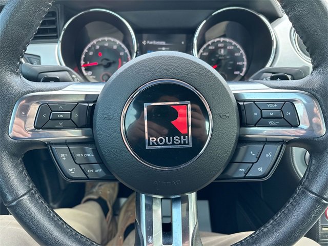 Used 2016 Ford Mustang GT Premium image 31