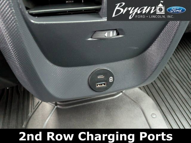 Used 2023 Ford Mustang Mach-E Premium w/ Mustang Nite Pony Package image 40