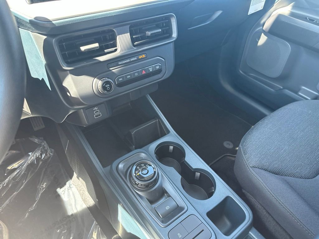 New 2026 Ford Maverick XL FWD image 25
