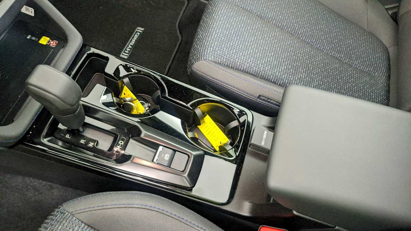 New 2026 Subaru Forester Premium image 18