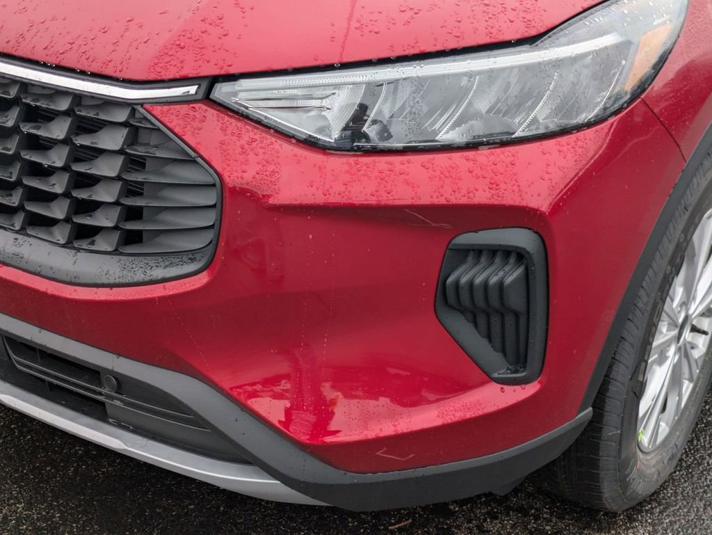 New 2026 Ford Escape Active w/ Active Premium Tech Pack image 11