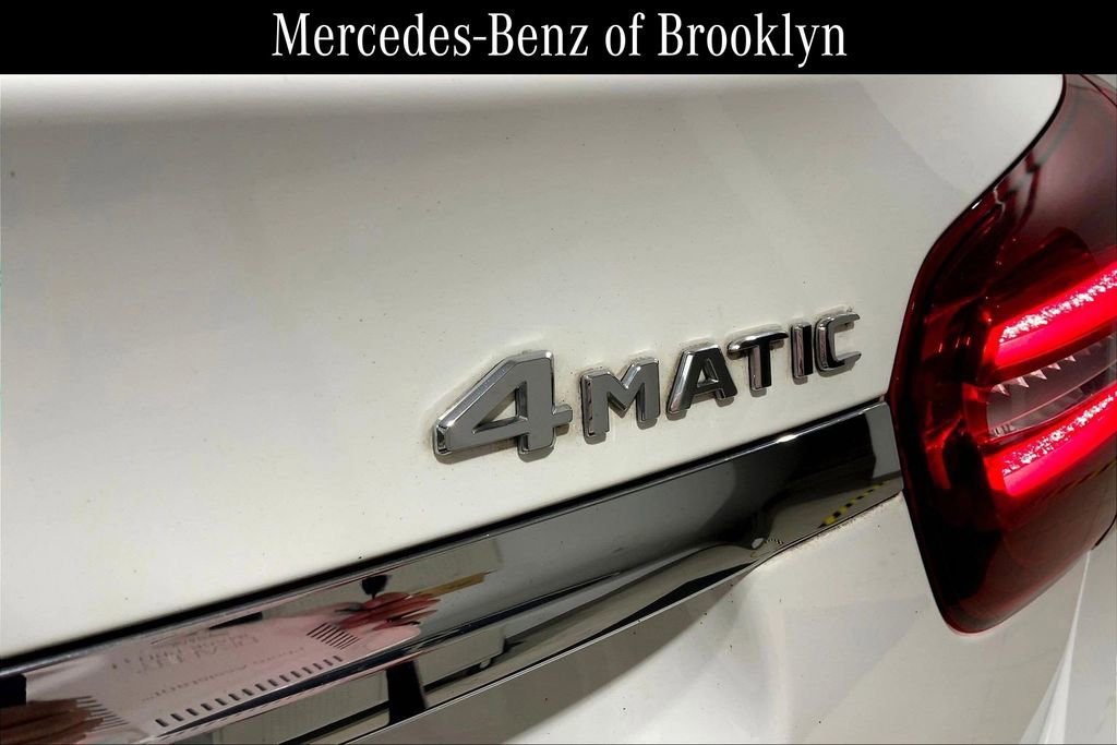 Used 2019 Mercedes-Benz GLA 250 4MATIC image 9