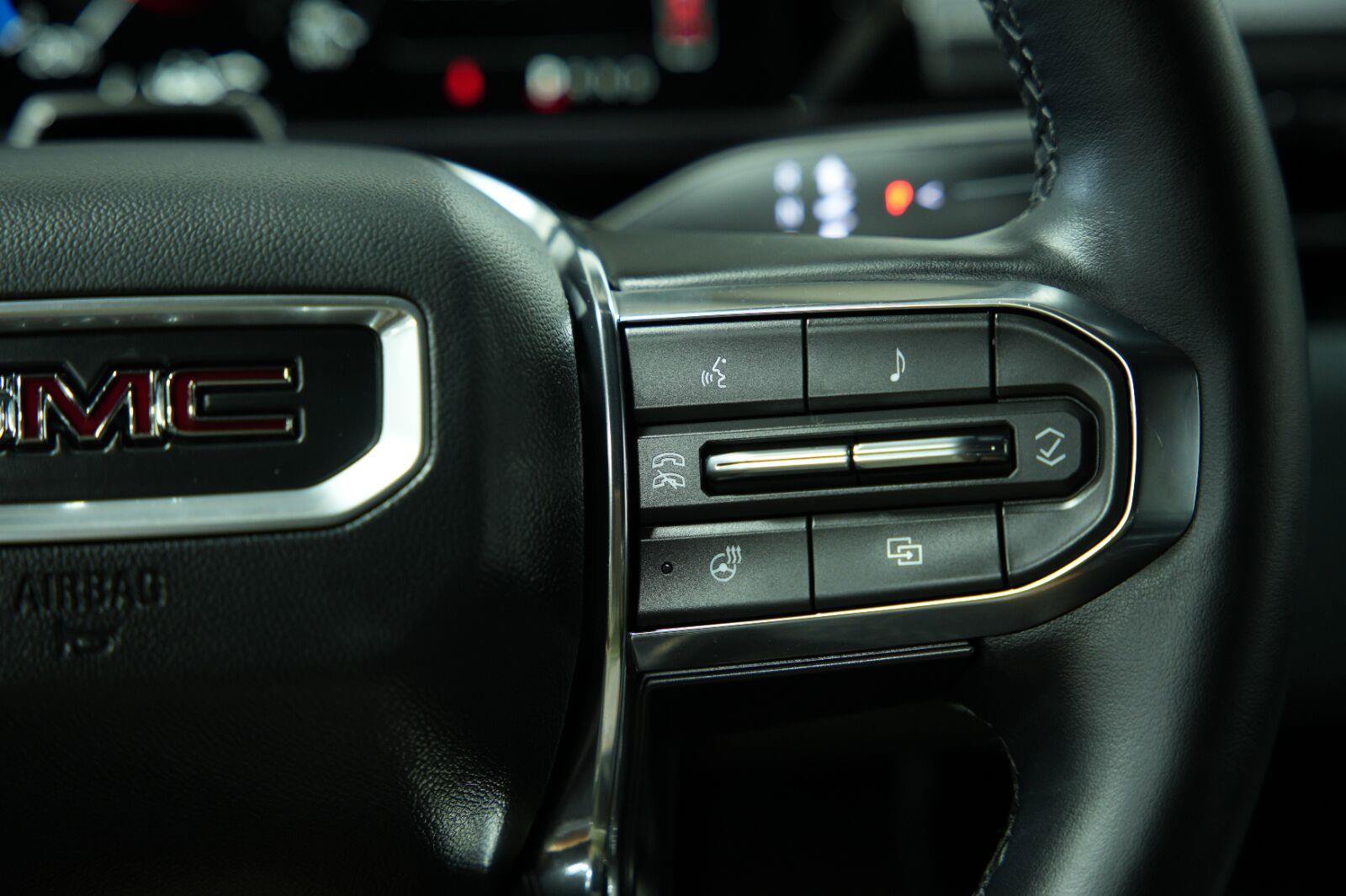 Certified 2026 GMC Sierra EV AT4 w/ AT4 Premium Package AWD/4WD image 49