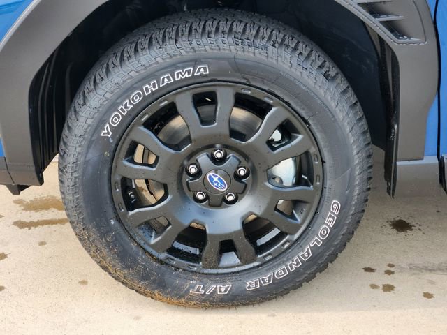 New 2026 Subaru Forester Wilderness image 8