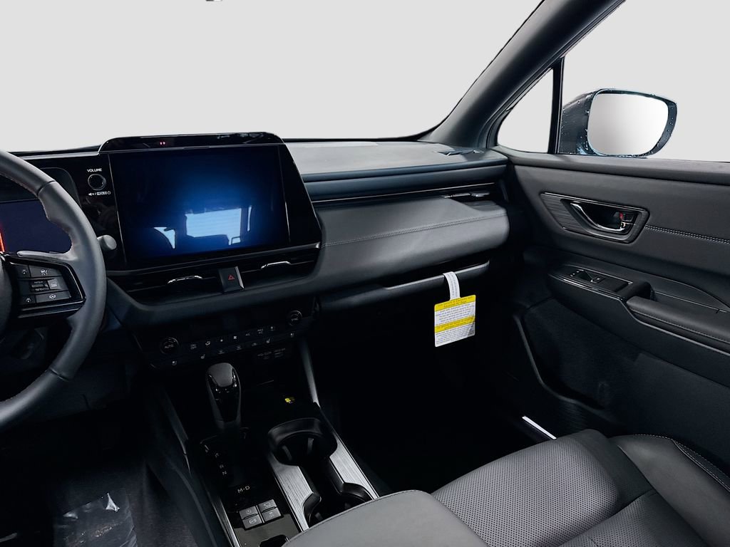 New 2026 Subaru Outback Touring XT image 23