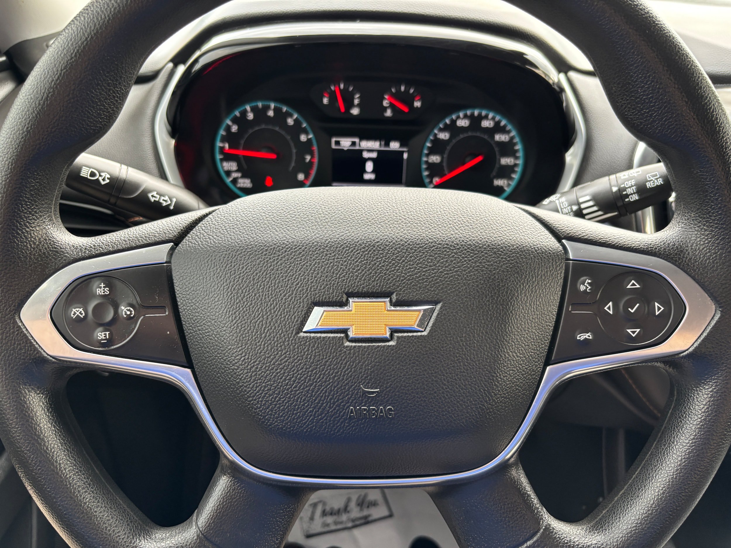 Used 2020 Chevrolet Traverse LS AWD/4WD image 19