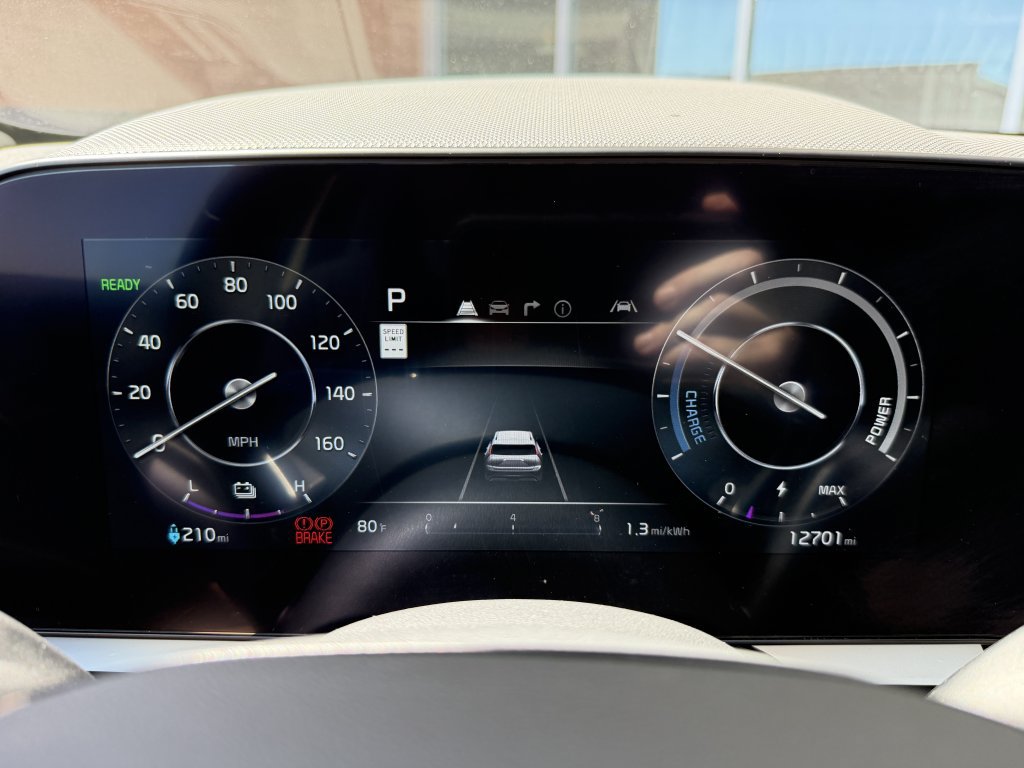 Used 2023 Kia Niro Wave w/ Wave Preserve Package image 17
