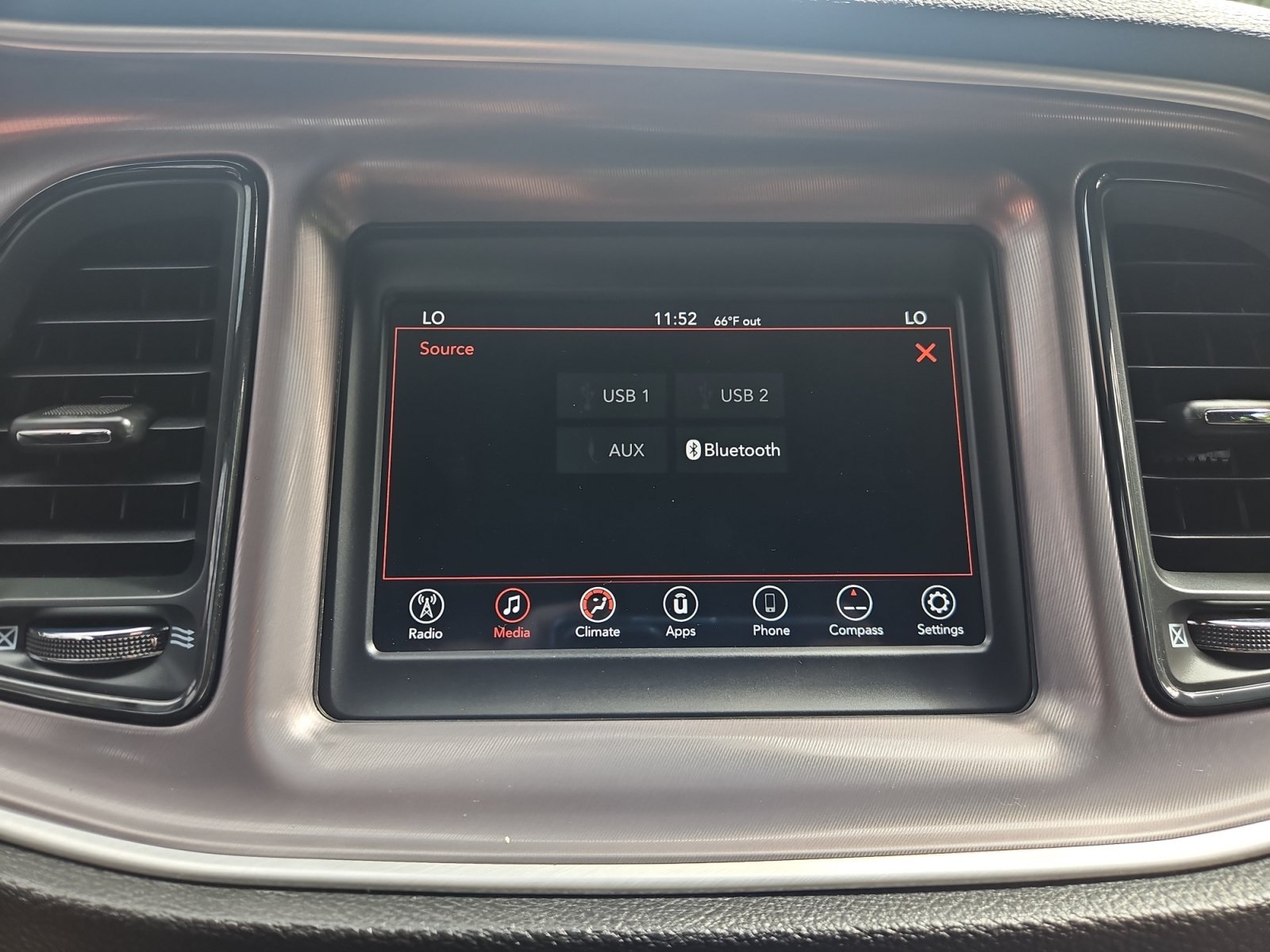 Used 2022 Dodge Challenger GT AWD/4WD image 16