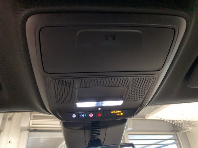 New 2026 Chevrolet Traverse LT w/ Driver Confidence Package image 18