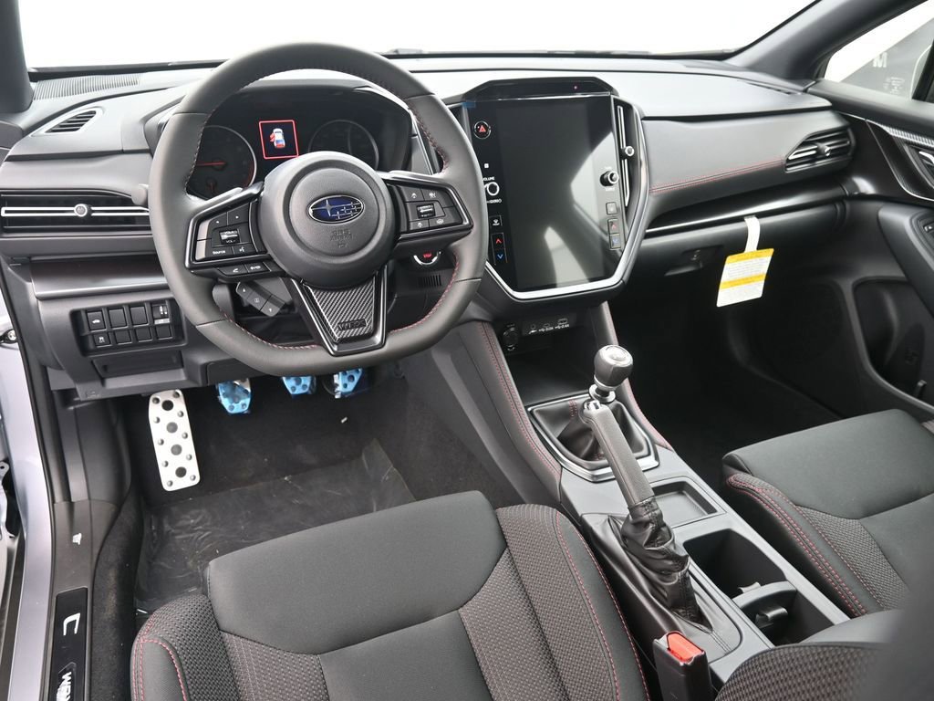 Used 2025 Subaru WRX Premium w/ Popular Package #1A image 13