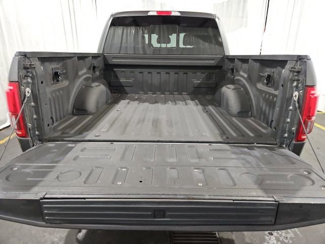 Used 2016 Ford F150 Lariat w/ Equipment Group 502A Luxury image 14
