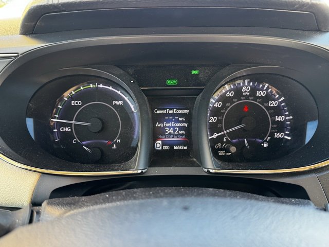 Used 2016 Toyota Avalon Limited image 5