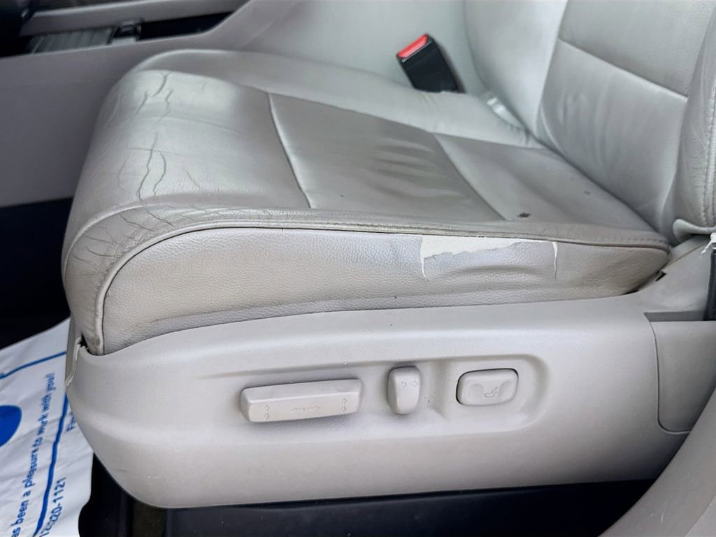 Used 2014 Honda Pilot EX-L image 23