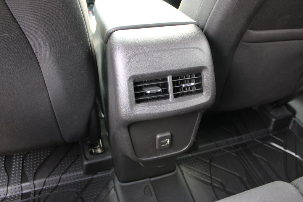 Certified 2022 Chevrolet Equinox LT AWD/4WD image 36