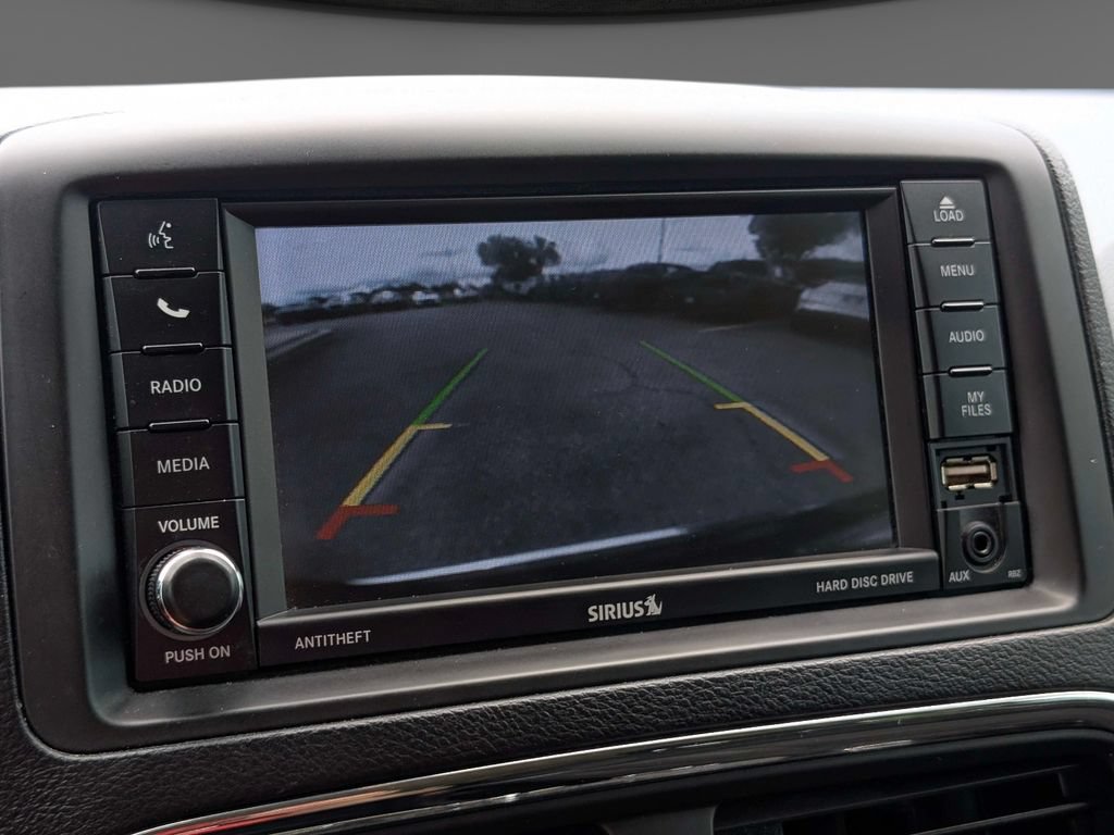 Used 2019 Dodge Grand Caravan SE w/ UConnect Hands-Free Group FWD image 25