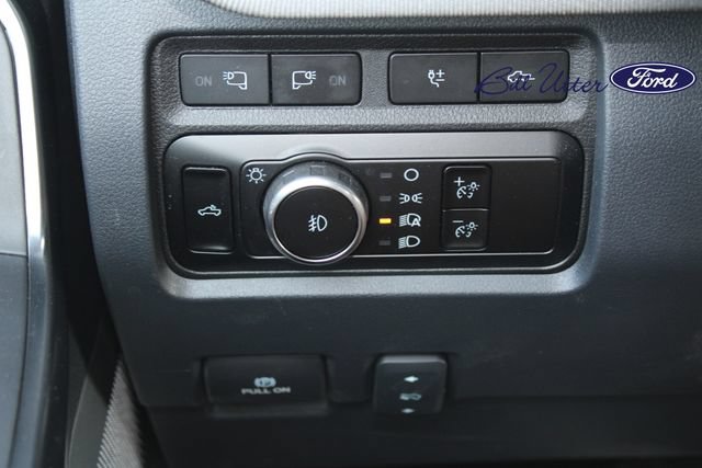 Used 2023 Ford F250 Platinum AWD/4WD image 21