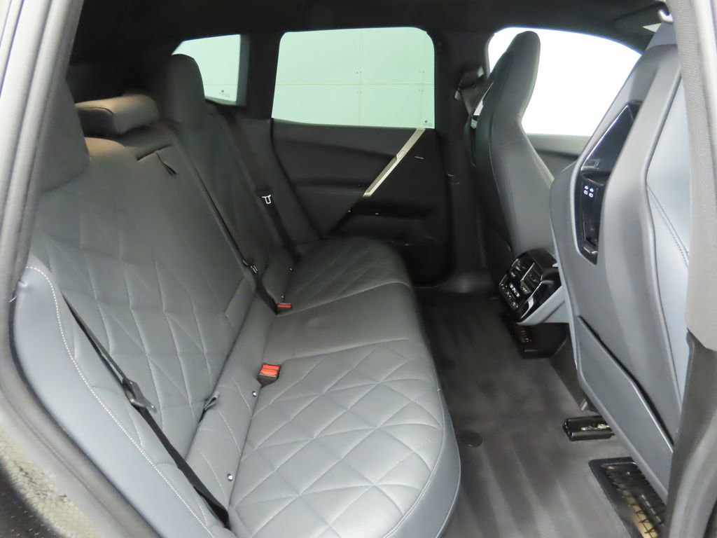 Certified 2023 BMW iX xDrive50 w/ Ultimate Package 2 image 21