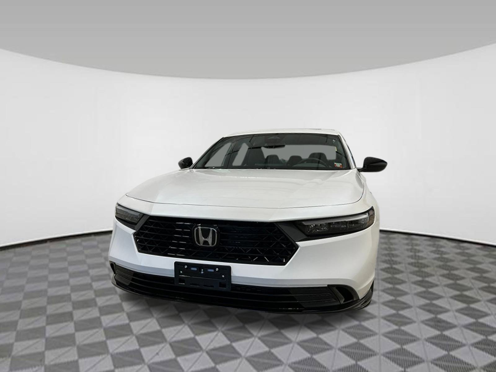 New 2025 Honda Accord Sport image 8
