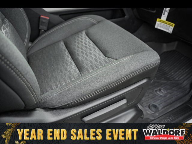 New 2025 RAM 1500 Big Horn image 36