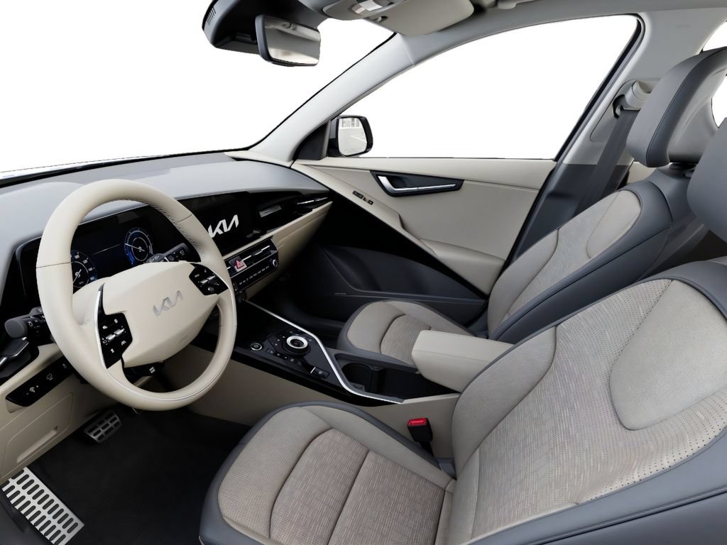New 2026 Kia Niro Wave w/ Wave Preserve Package FWD image 20