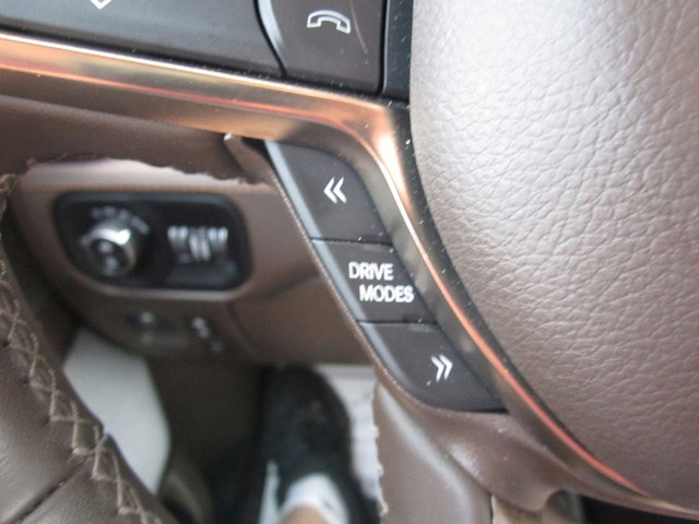 Used 2025 RAM 1500 Limited AWD/4WD image 21