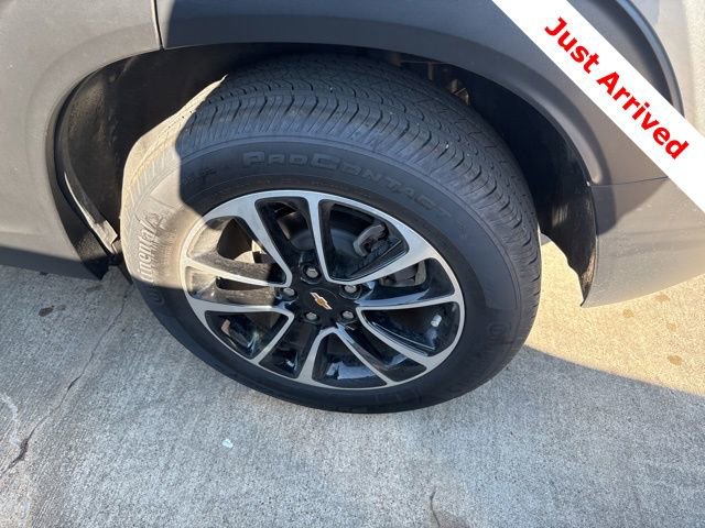 Used 2026 Chevrolet TrailBlazer LT w/ Convenience Package image 18