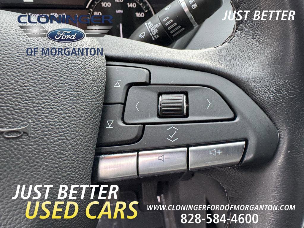 Used 2023 Cadillac XT4 Premium Luxury image 20