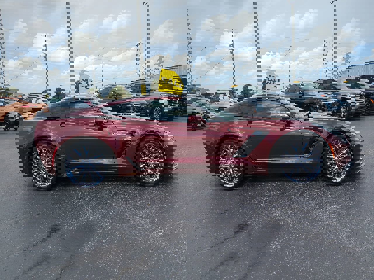 Used 2016 Chevrolet Corvette Z06 w/ 2LZ Preferred Equipment Group image 3