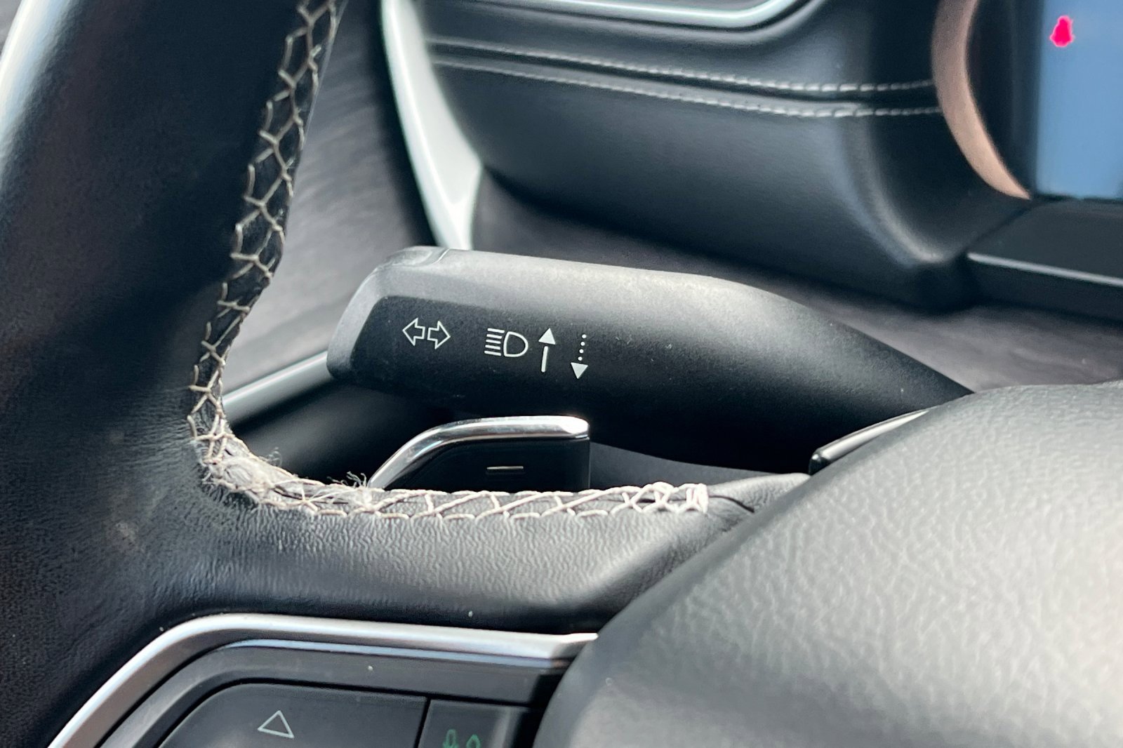 Used 2021 Jeep Grand Cherokee L Limited image 38