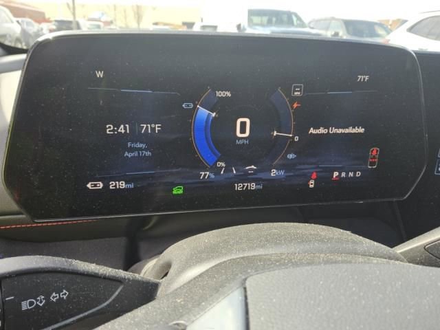 Used 2025 Chevrolet Blazer EV RS AWD/4WD image 11