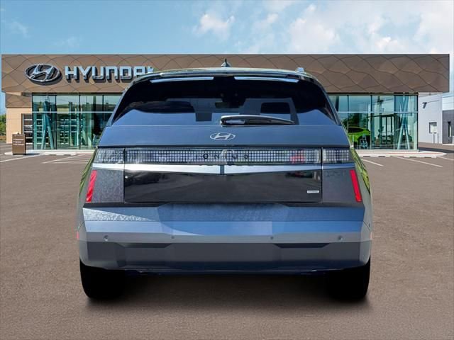 New 2026 Hyundai Ioniq 5 XRT image 6