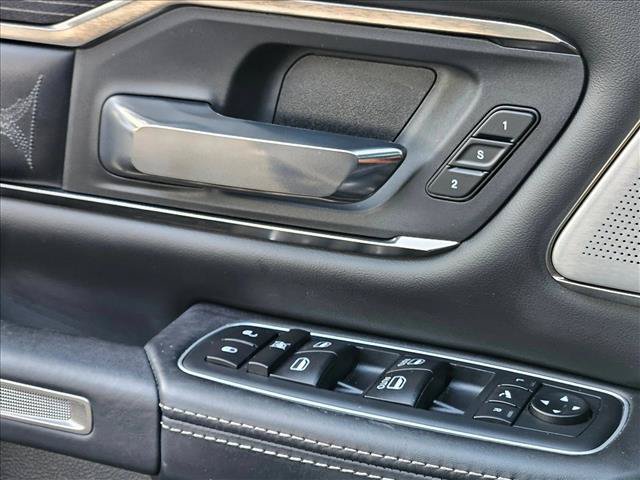Used 2020 RAM 1500 Limited RWD image 11