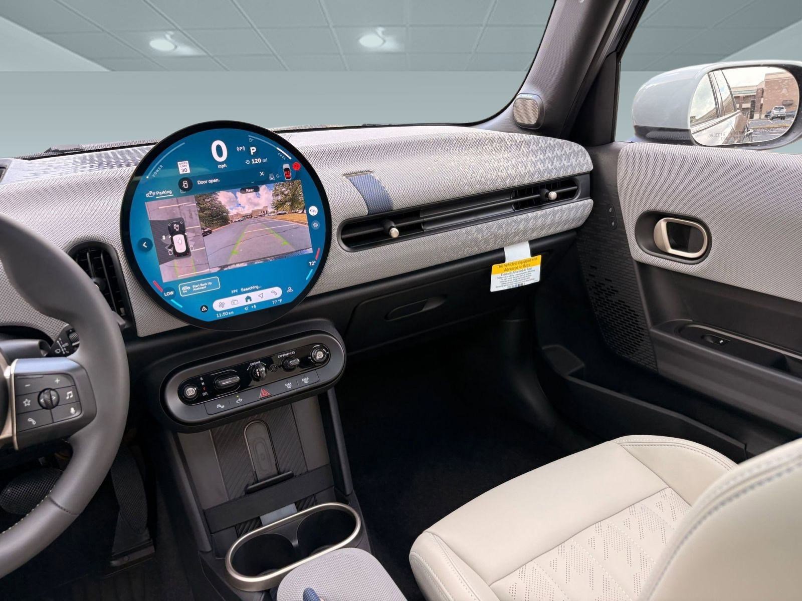 New 2026 MINI Cooper S image 22