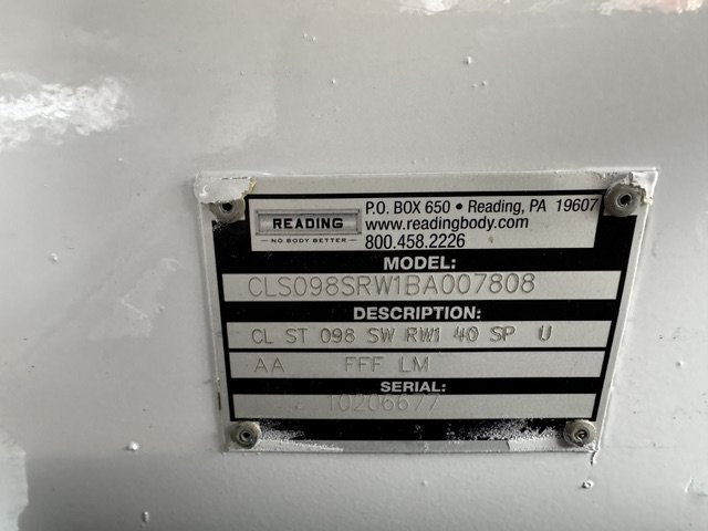 Used 2022 Ford F250 XL w/ STX Appearance Package AWD/4WD image 27