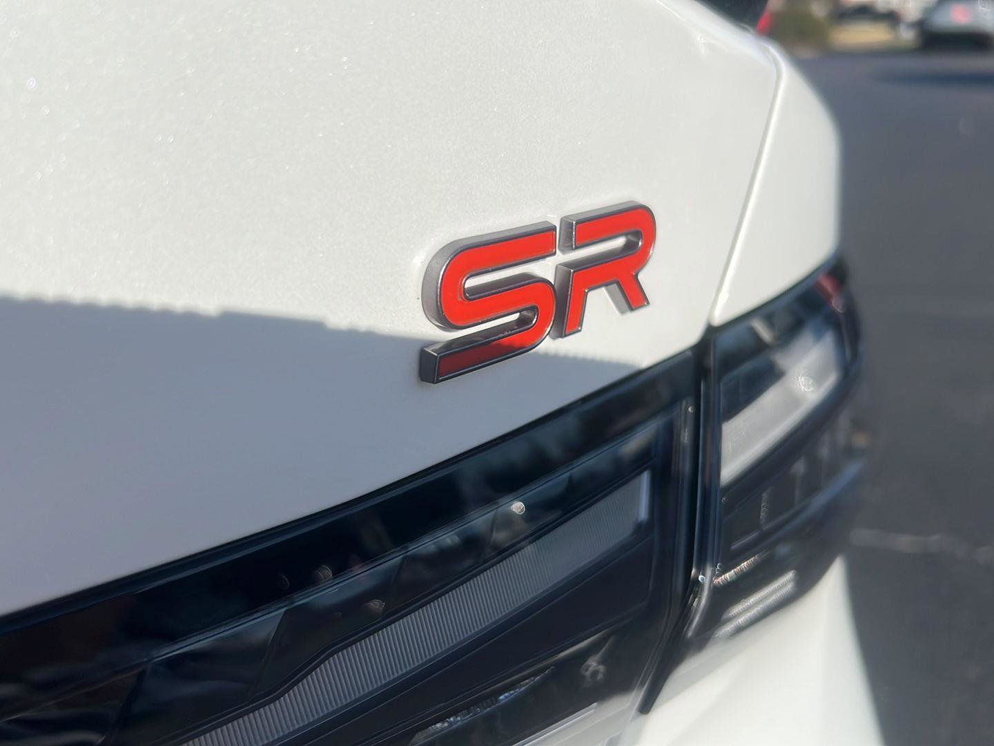 New 2026 Nissan Sentra SR w/ SR Premium Package image 11