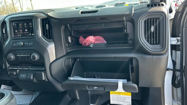 New 2026 Chevrolet Silverado 3500 W/T w/ WT Convenience Package image 58