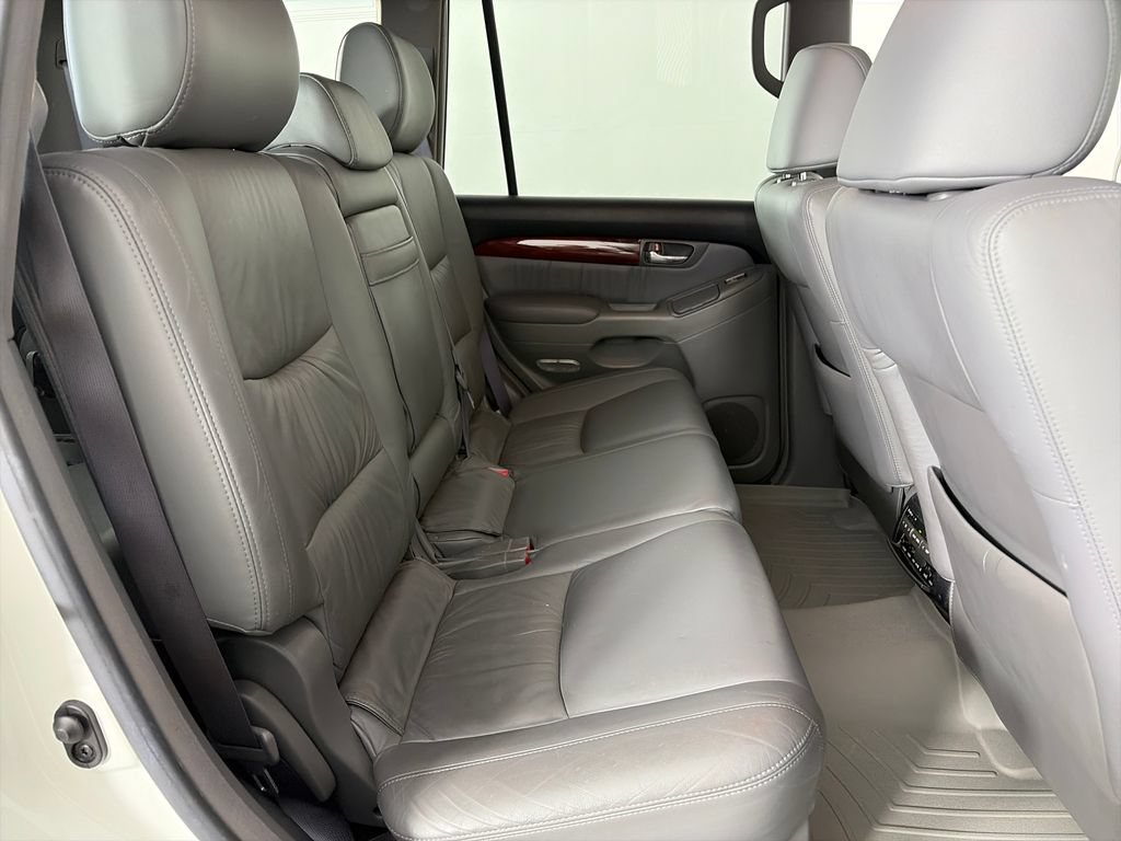 Used 2008 Lexus GX 470 AWD/4WD image 30