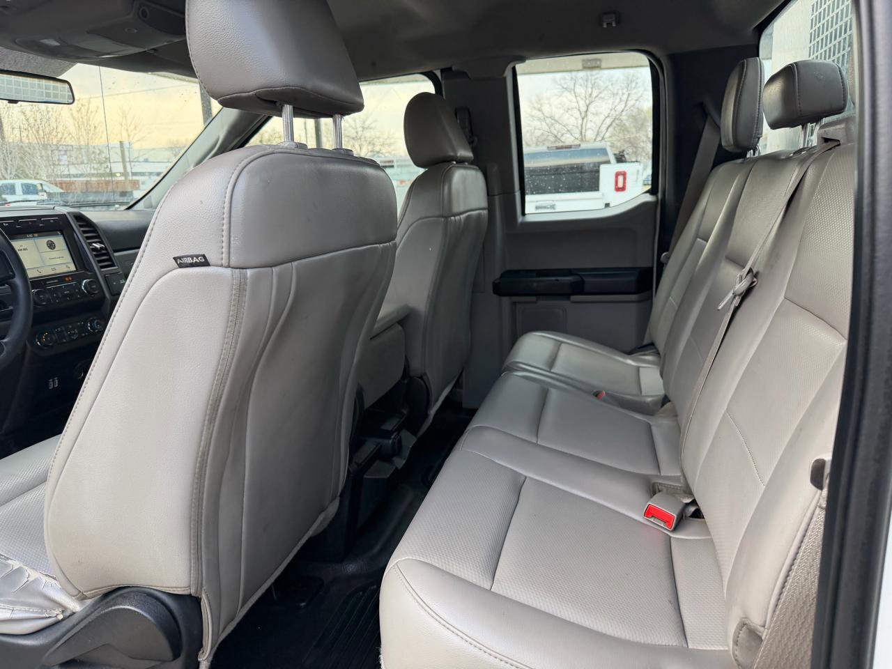 Used 2019 Ford F350 XL w/ XL Value Package RWD image 33