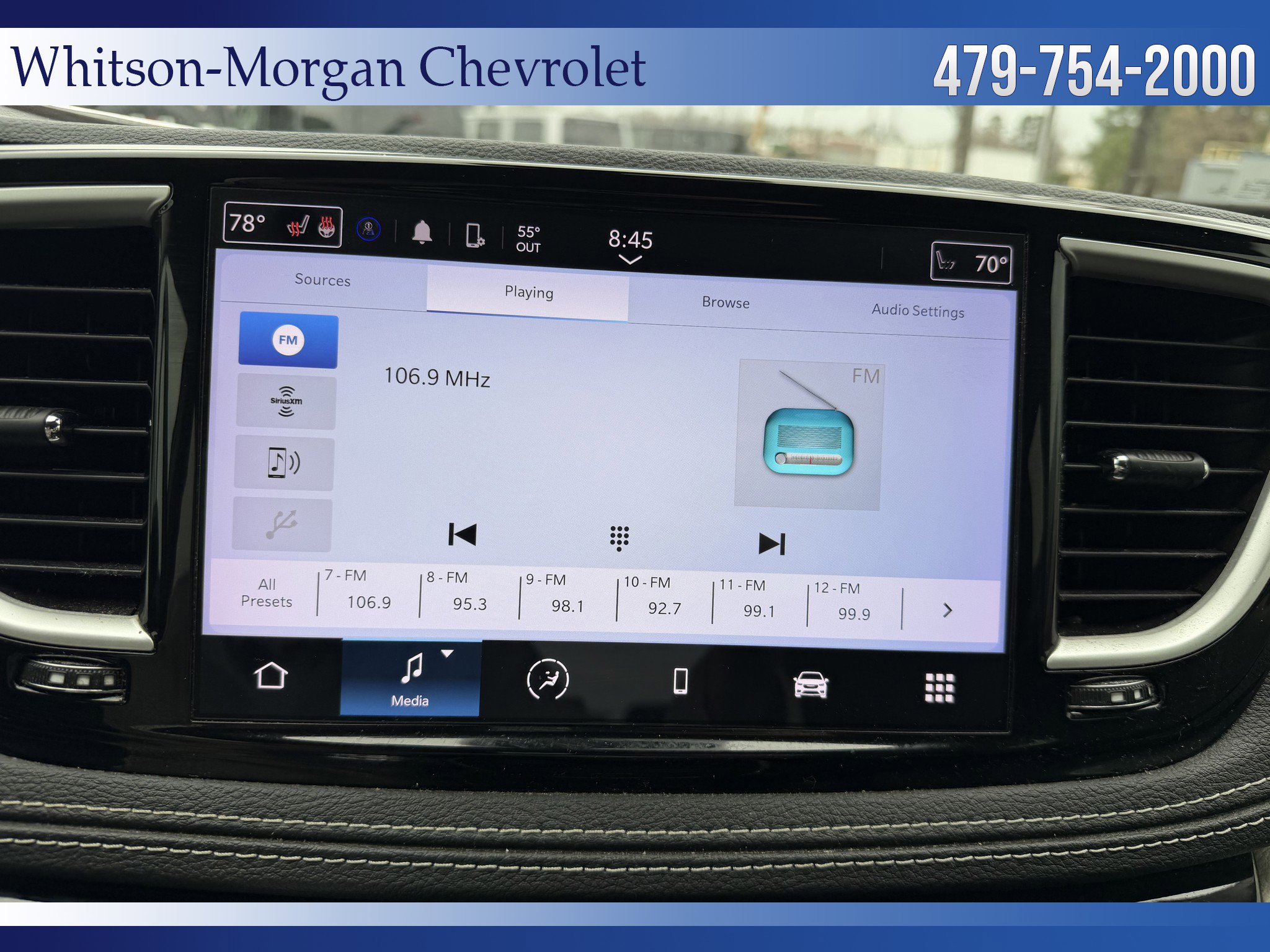 Used 2022 Chrysler Pacifica Touring-L image 27