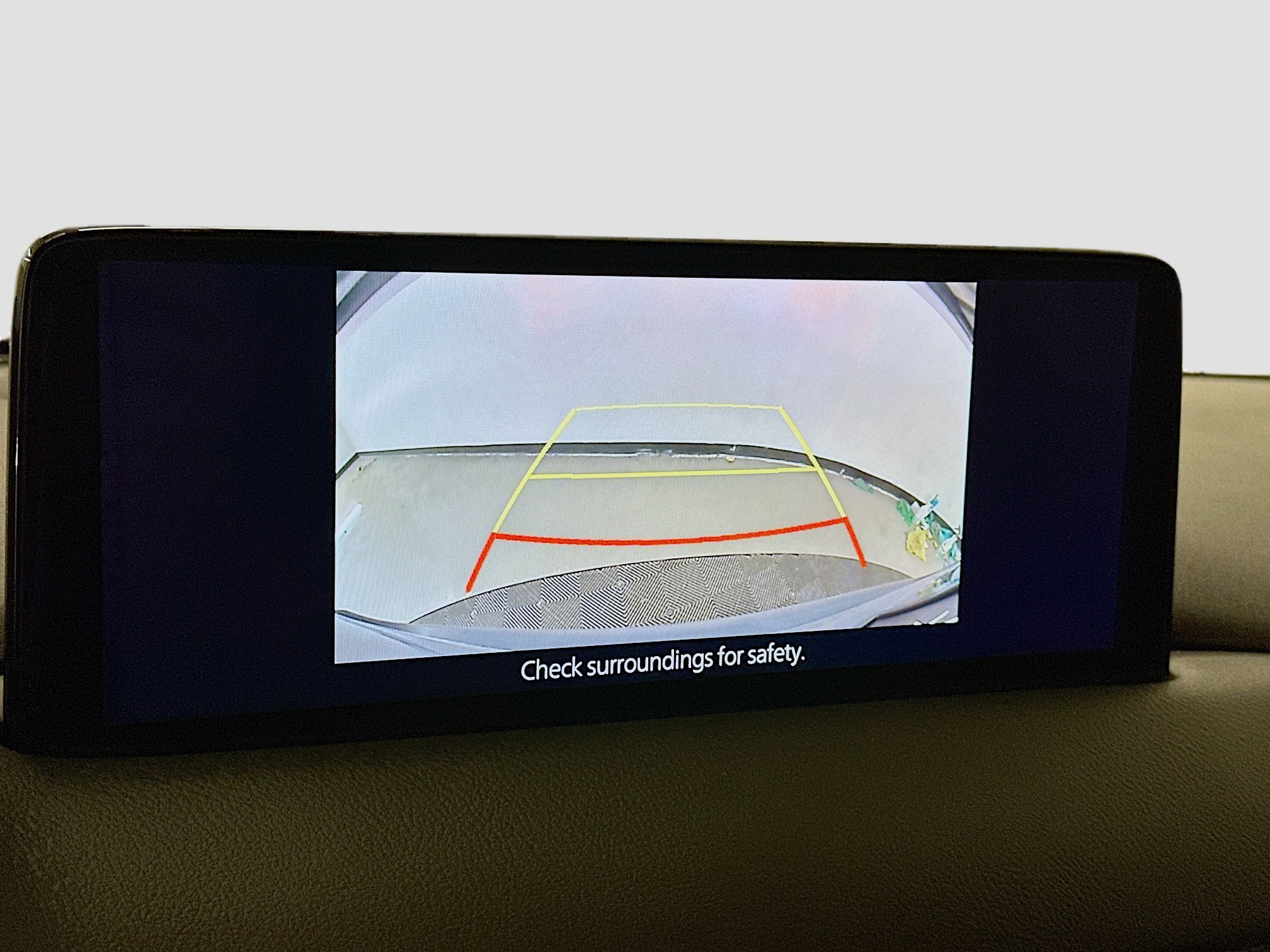 Used 2021 MAZDA CX-5 Carbon Edition image 23