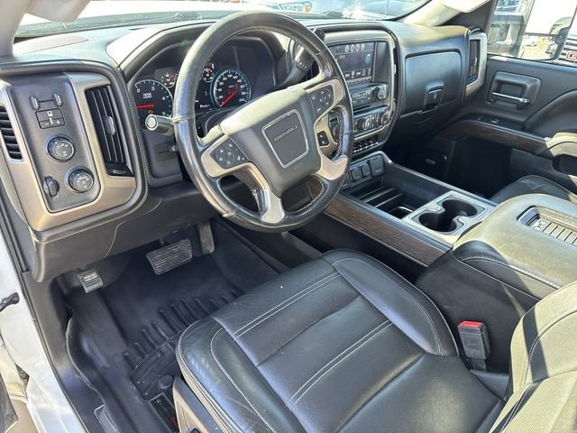 Certified 2019 GMC Sierra 2500 Denali image 10