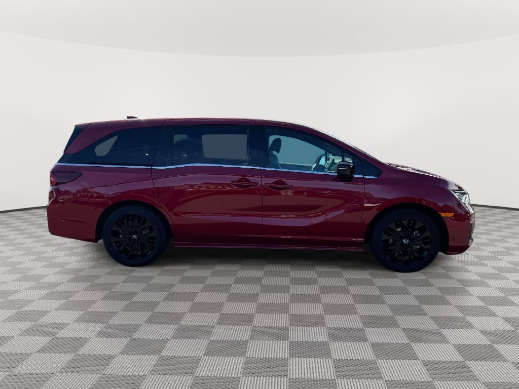 Used 2025 Honda Odyssey Sport-L image 8